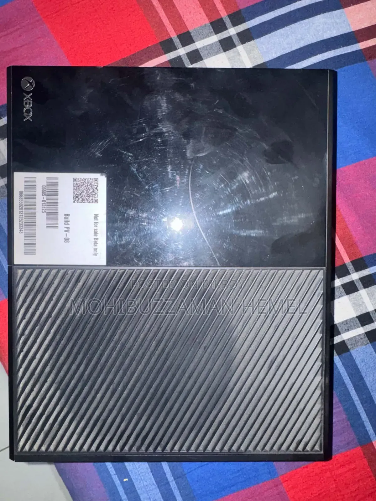এক্সবক্স ওয়ান বিক্রয়ের জন্য