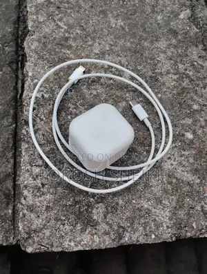 Apple Original 20w Charger