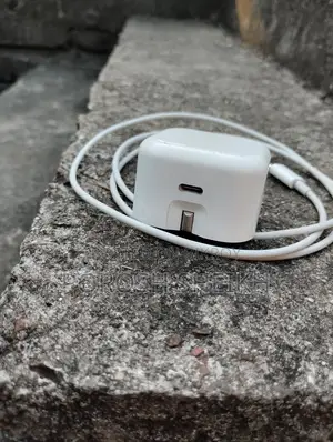 Apple Original 20w Charger