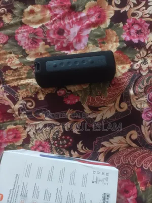 ব্লুটুথ স্পিকার