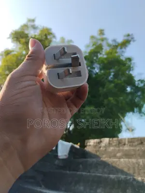 Apple Original 20w Charger