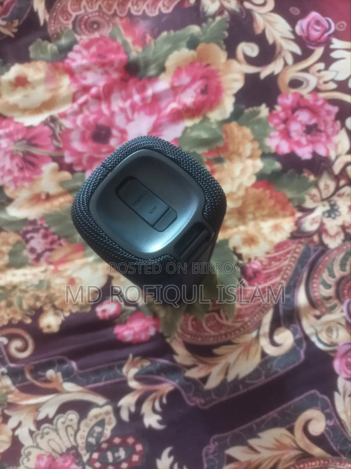 ব্লুটুথ স্পিকার