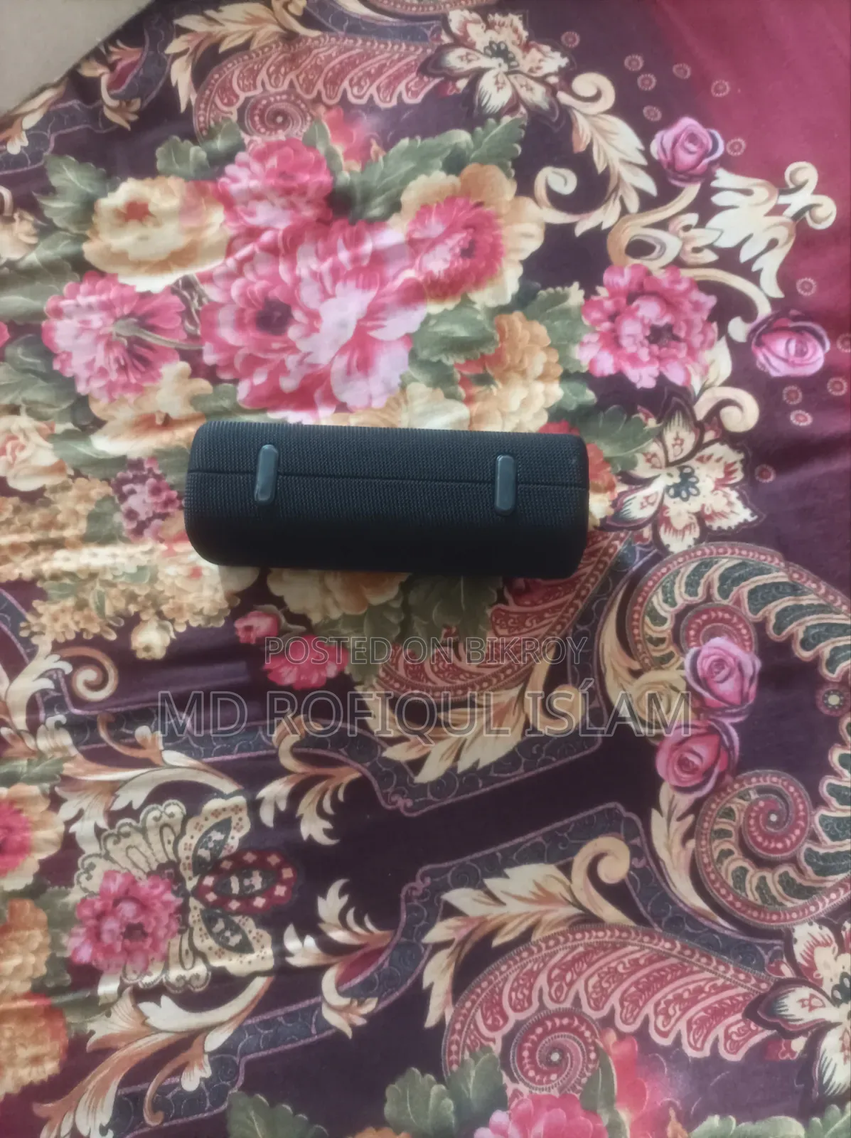 ব্লুটুথ স্পিকার