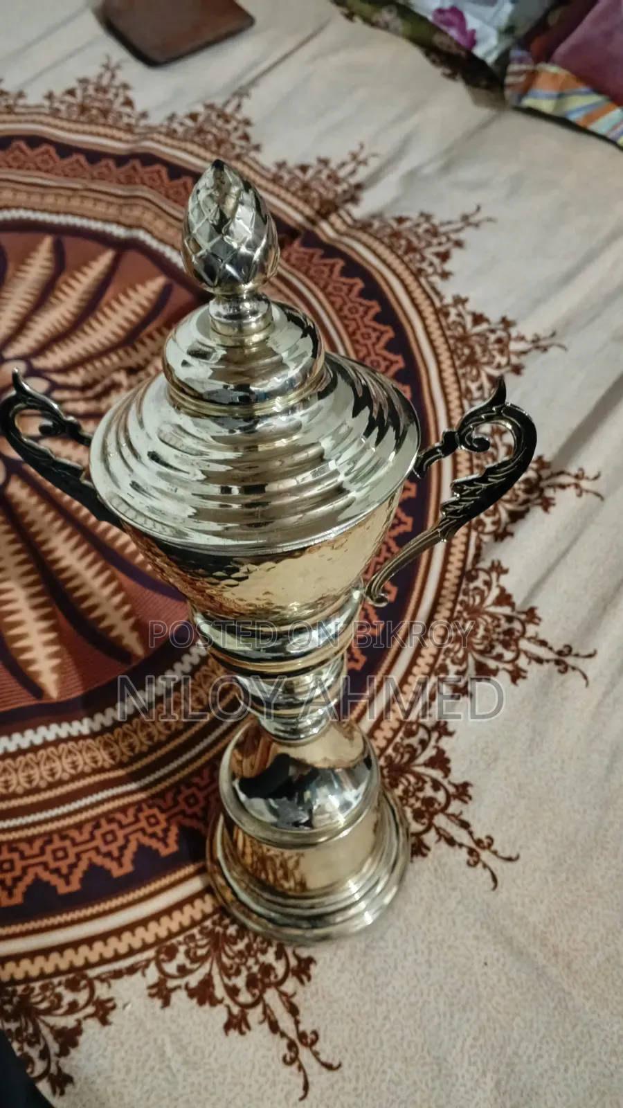 trophy for sell