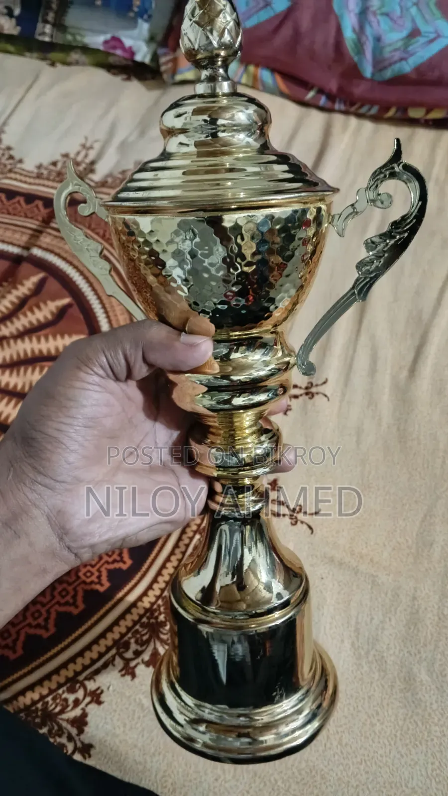 trophy for sell