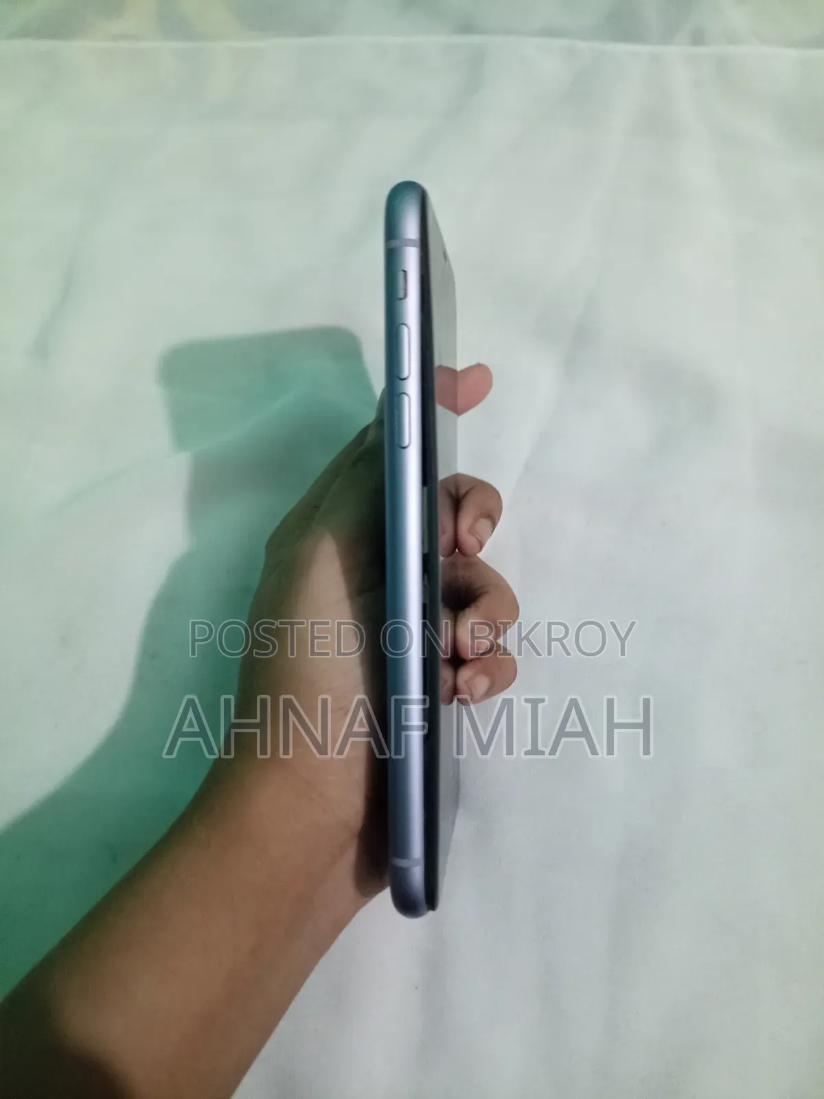 Apple iPhone 11 64 GB Purple