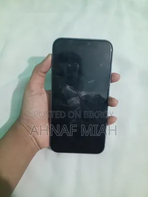 Apple iPhone 11 64 GB Purple