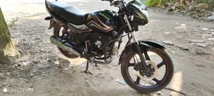 রানার কাইট প্লাস ১১০ ২০২৩ কালো