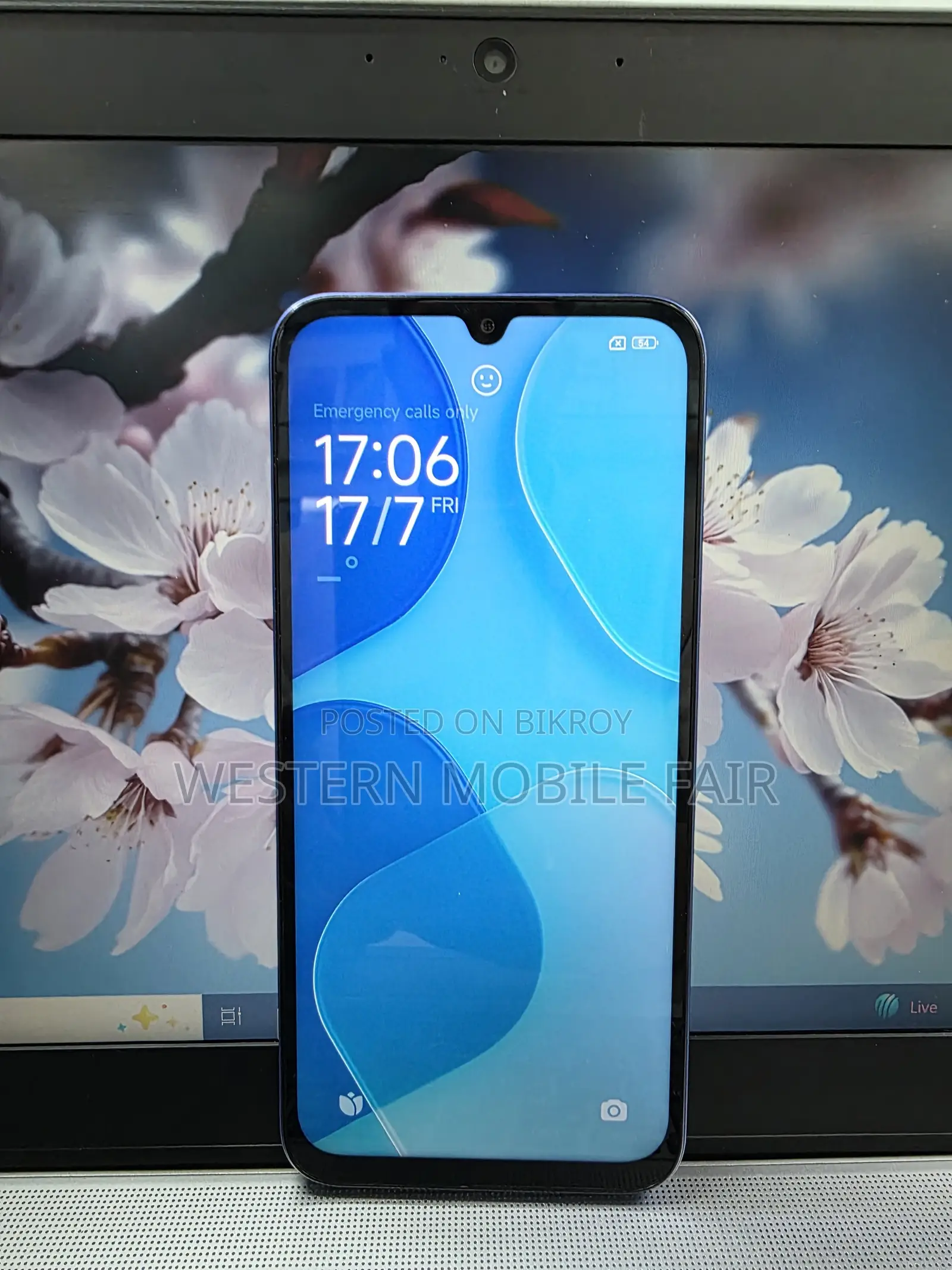 Xiaomi Redmi A7 Pro 128 GB Orange
