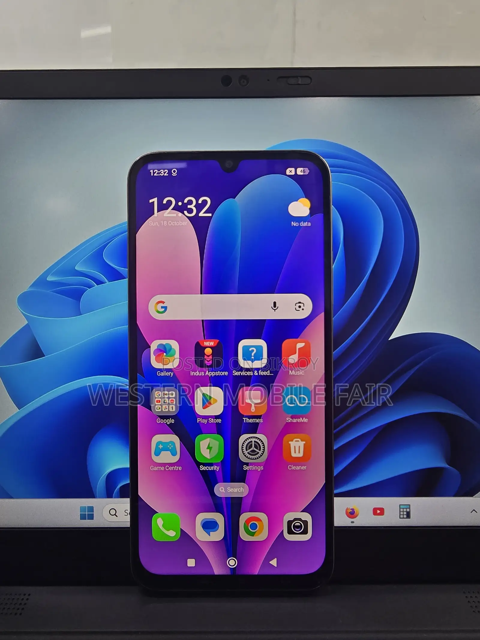 Xiaomi Redmi A7 Pro 128 GB Orange