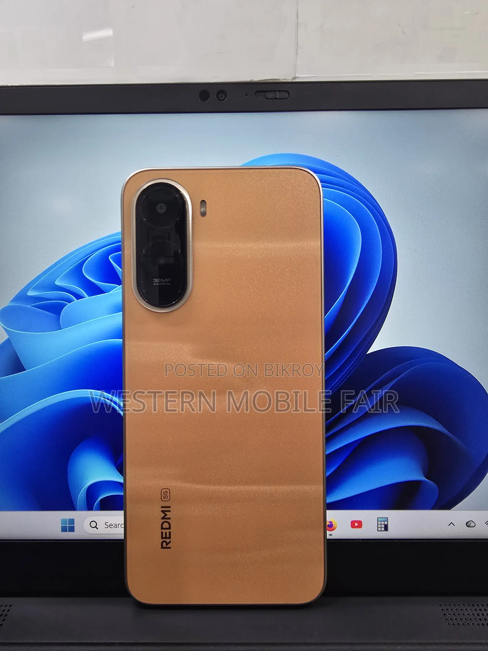 Xiaomi Redmi A7 Pro 128 GB Orange