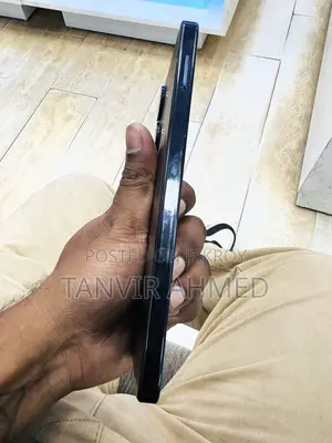 Tecno Camon 19 Pro 5G 256 GB Black