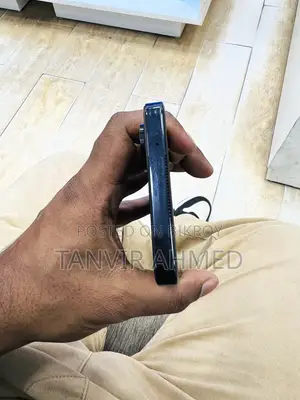 Tecno Camon 19 Pro 5G 256 GB Black