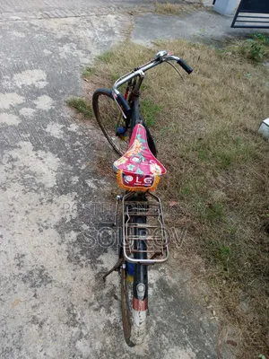 হিরো রয়েল সাইকেল