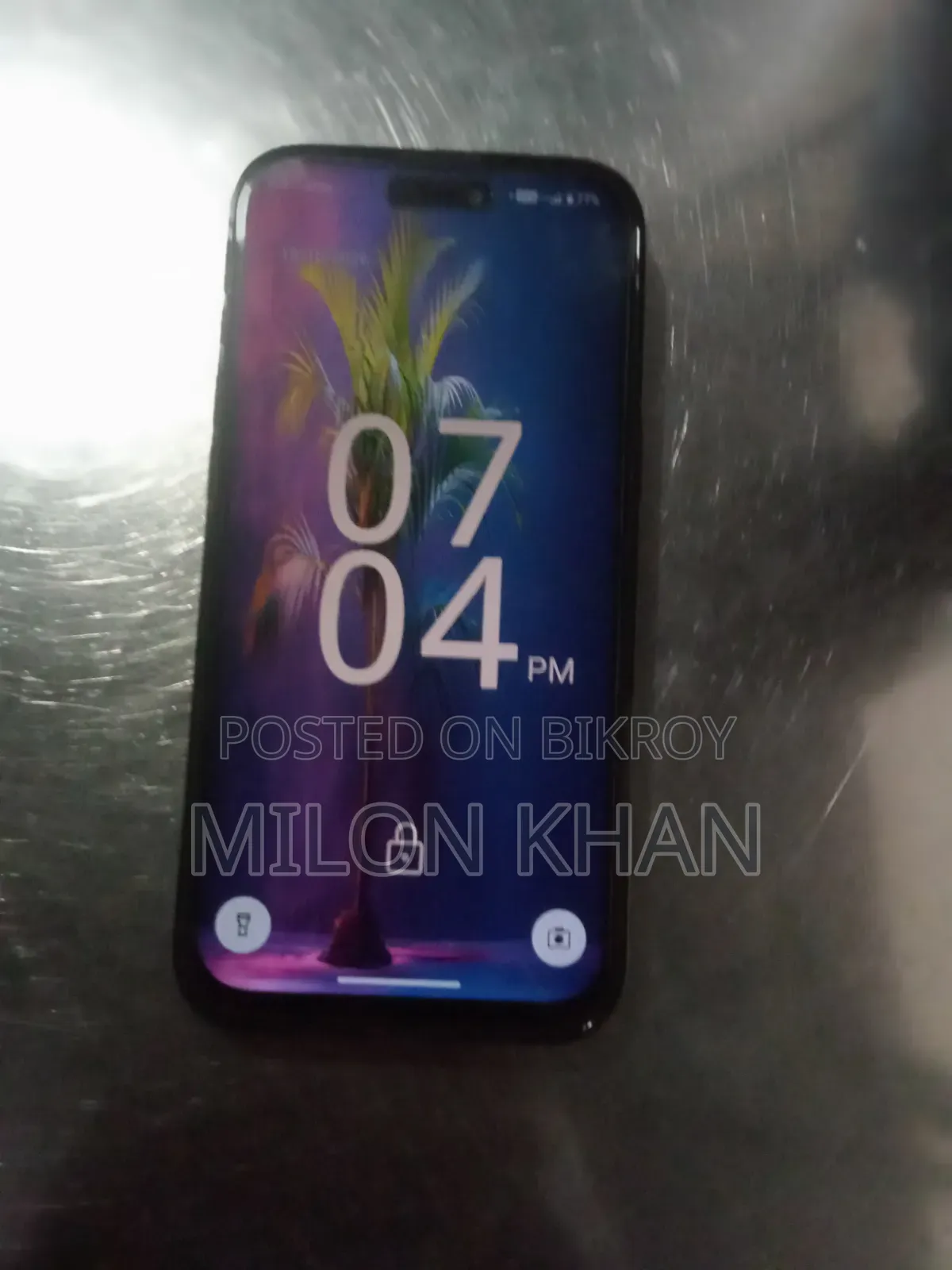 Mobile Phone 4 GB