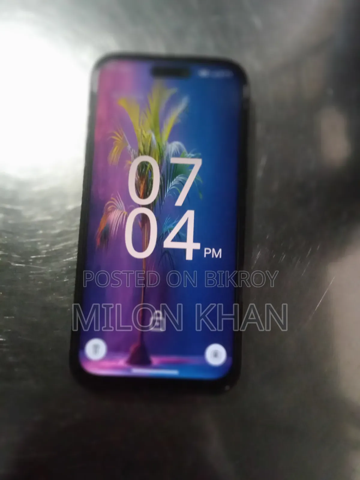 Mobile Phone 4 GB