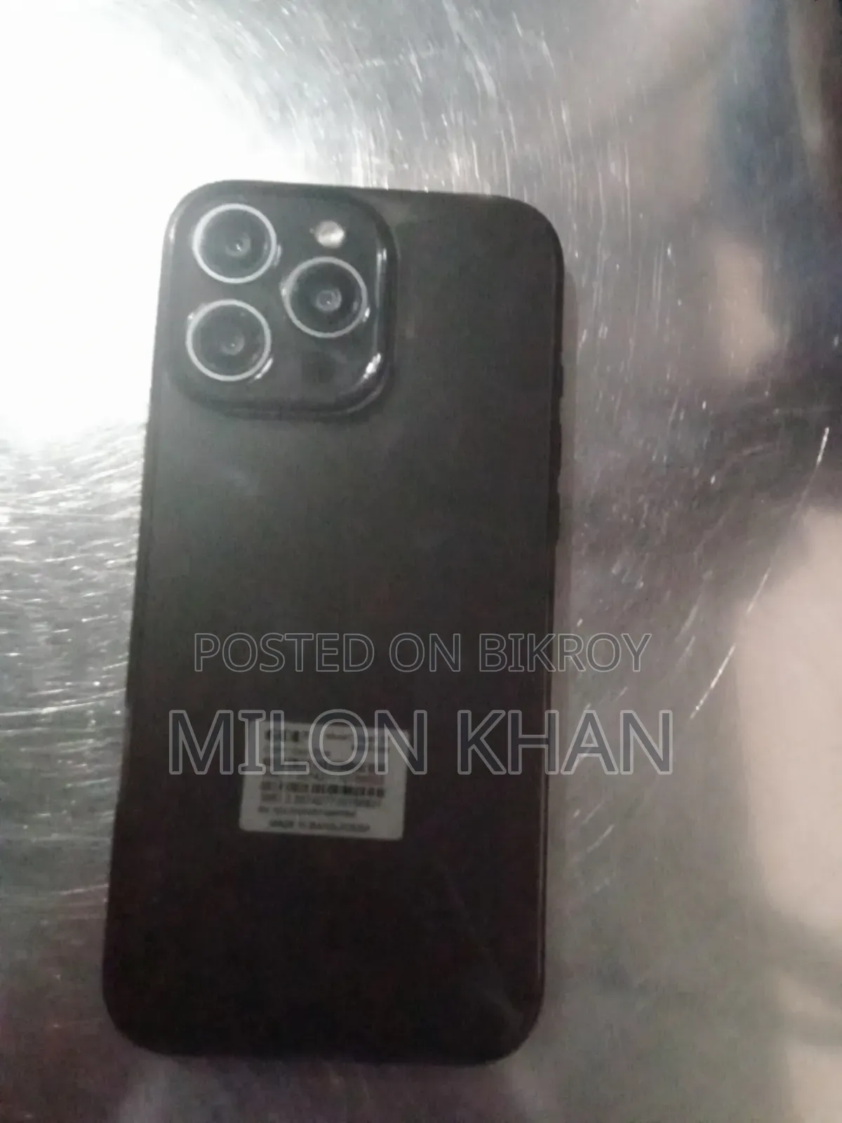 Mobile Phone 4 GB
