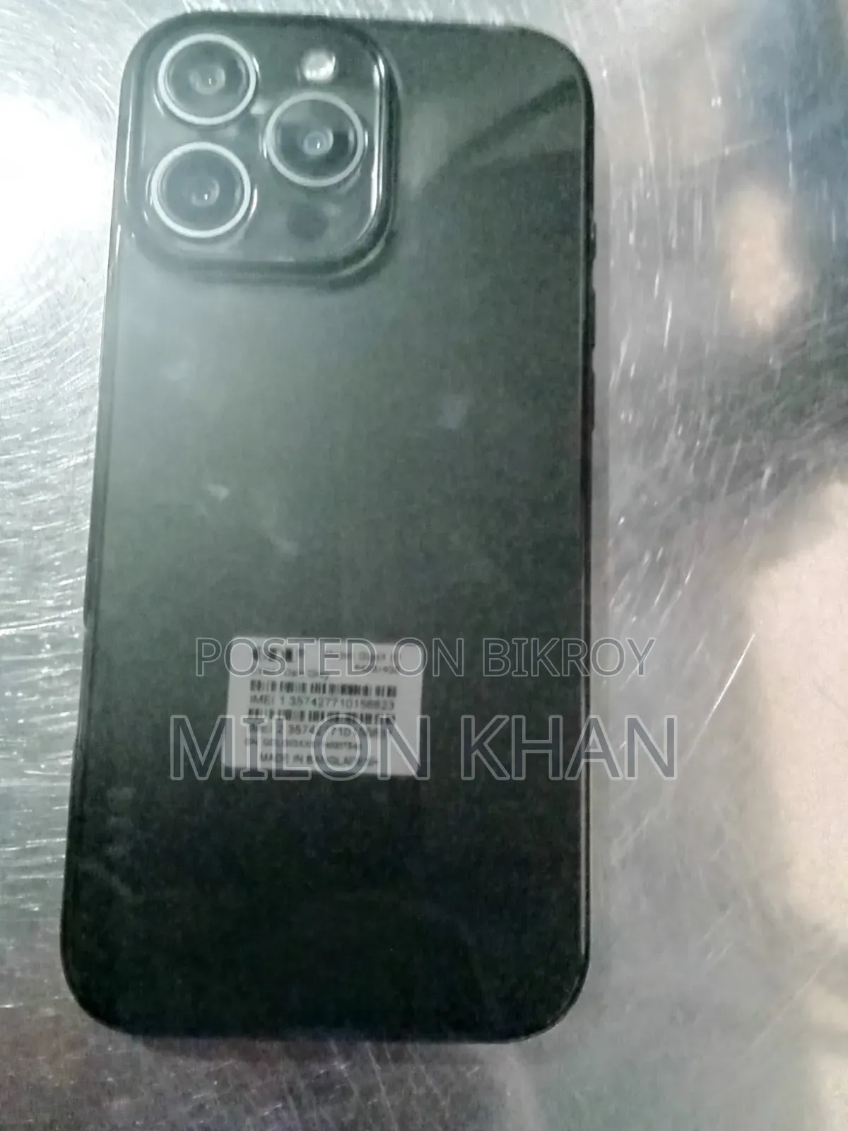 Mobile Phone 4 GB