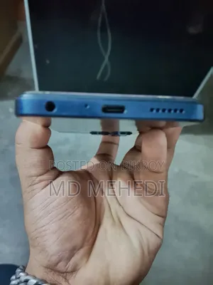 Walton ORBIT Y12 64 GB Blue