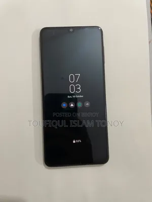 Samsung Galaxy A22 128 GB Black