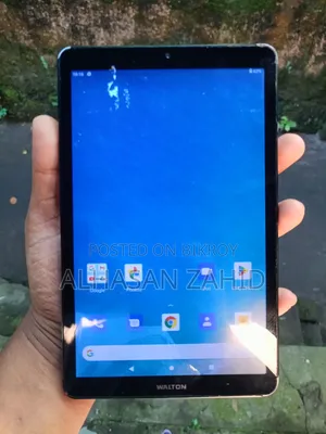 Walton Walpad 8G 64 GB Gray