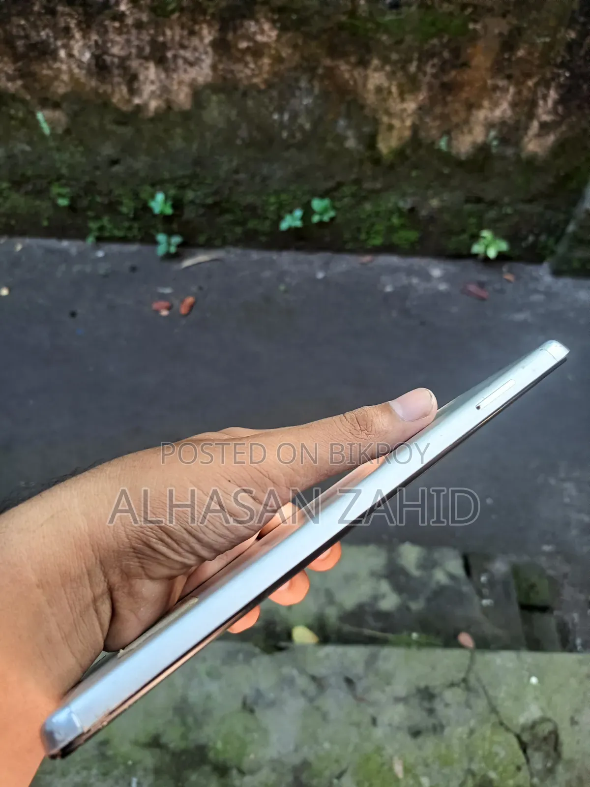 Walton Walpad 8G 64 GB Gray
