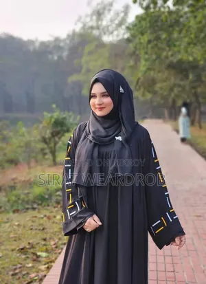 Stripe Design Borka