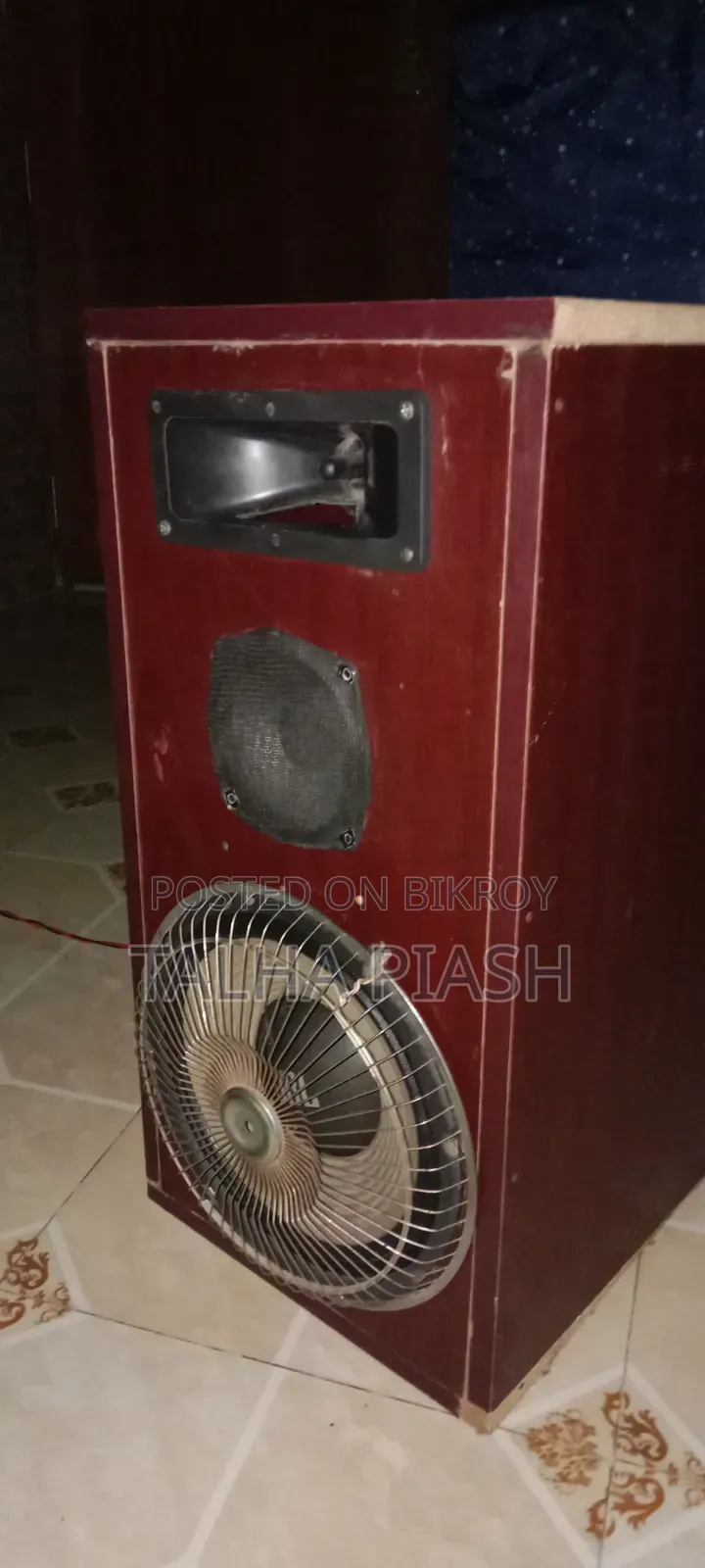 Sound System,amplifier