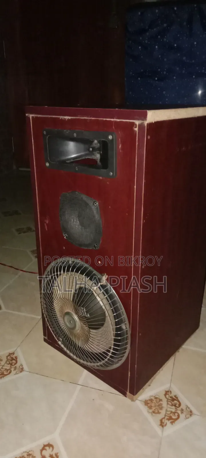 Sound System,amplifier