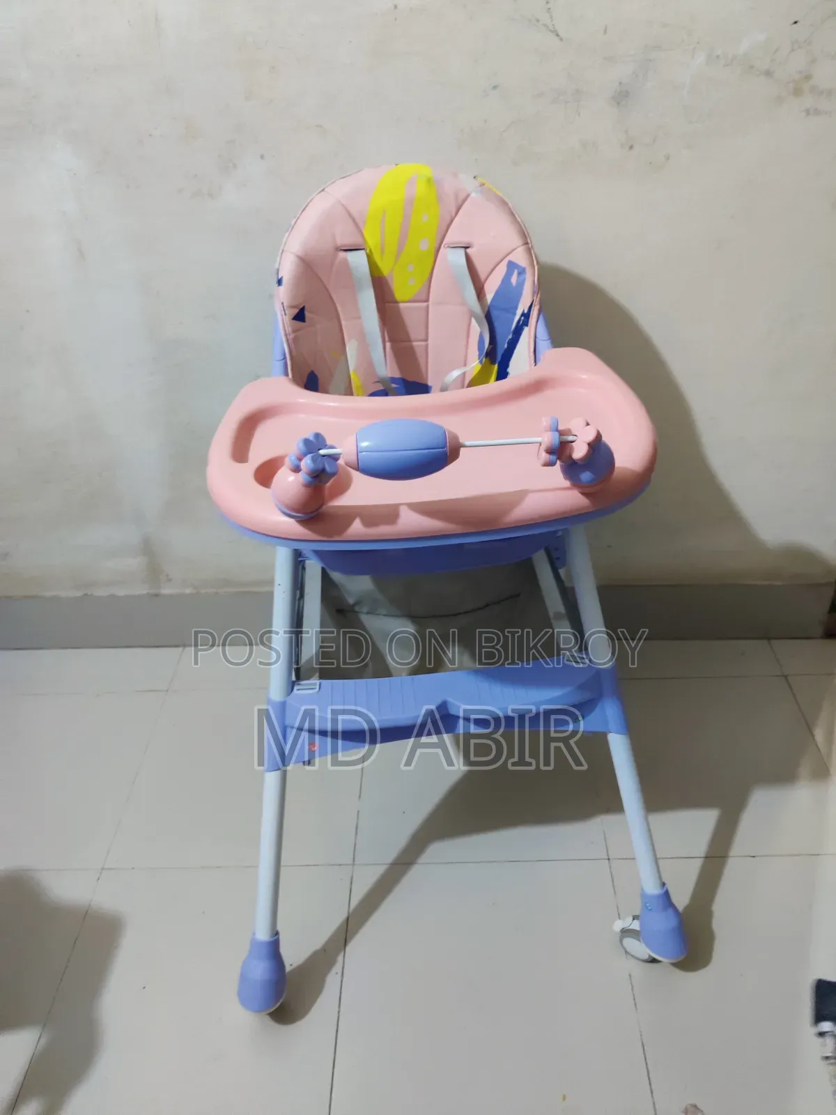 Multifunctional Baby Chair