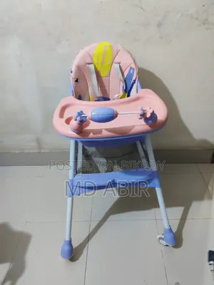 Multifunctional Baby Chair