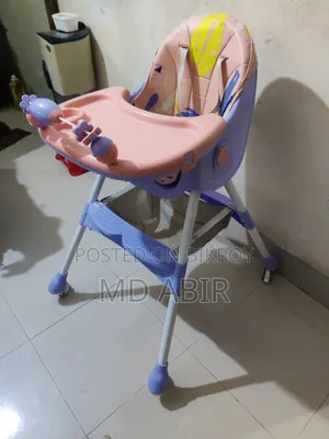 Multifunctional Baby Chair