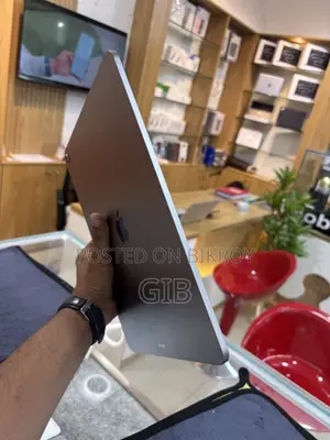 অ্যাপল আইপ্যাড এয়ার ১৩ (২০২৬) ১২৮ জিবি গ্রে