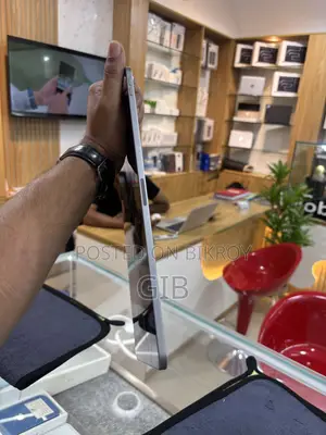 অ্যাপল আইপ্যাড এয়ার ১৩ (২০২৬) ১২৮ জিবি গ্রে
