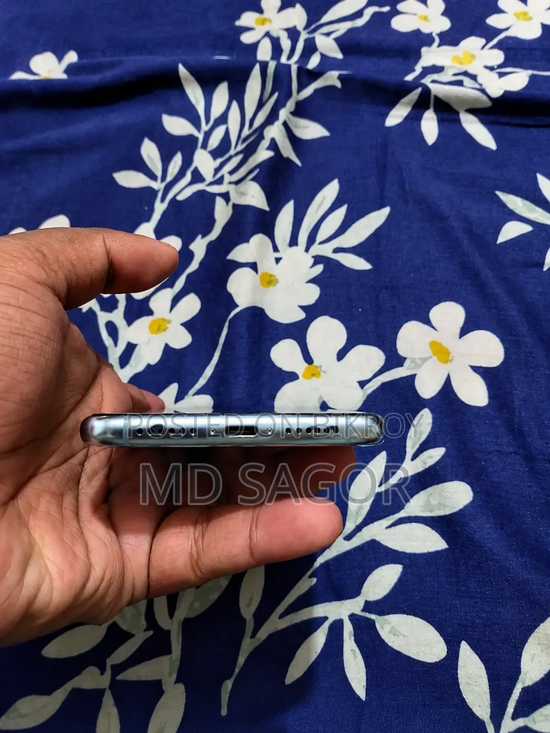 Samsung Galaxy S10 Plus 128 GB Blue