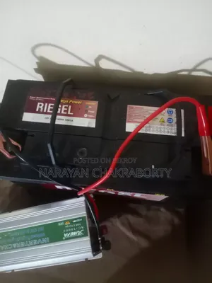 ব্যাটারী বিক্রি