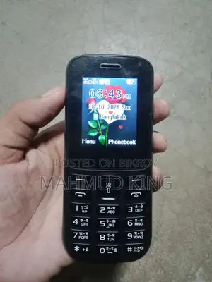 ওয়ালটন ব্ল্যাক