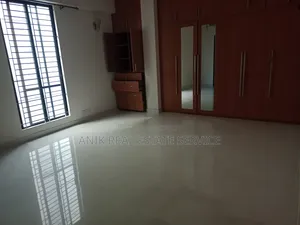 3-Bedroom Apartment in Anik Real Estate, Gulshan for Rent