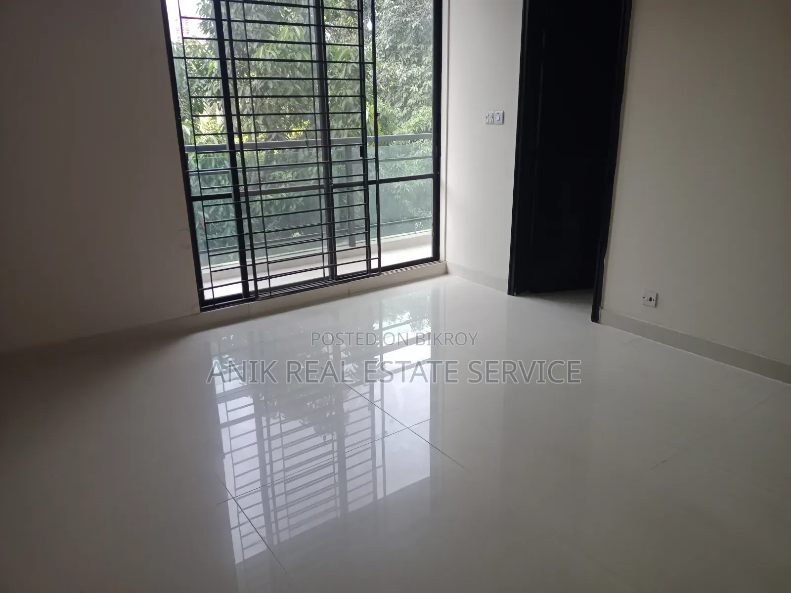 3-Bedroom Apartment in Anik Real Estate, Gulshan for Rent
