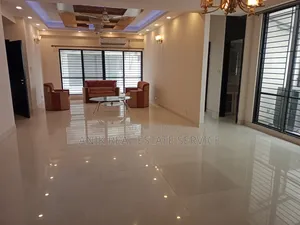 3-Bedroom Apartment in Anik Real Estate, Gulshan for Rent