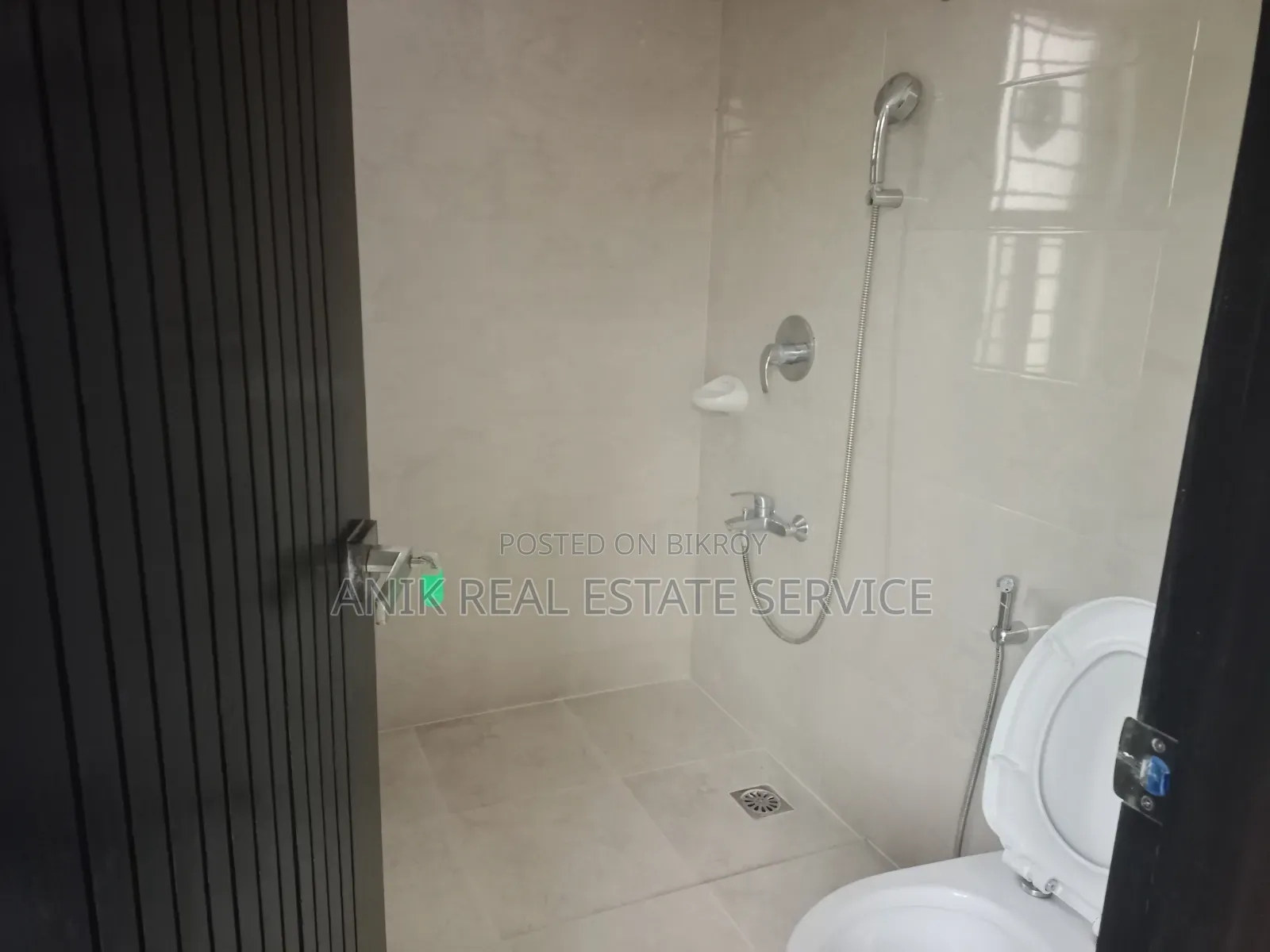 3-Bedroom Apartment in Anik Real Estate, Gulshan for Rent