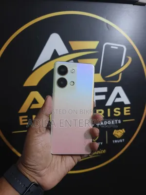 Oppo Reno9 256 GB Rose Gold