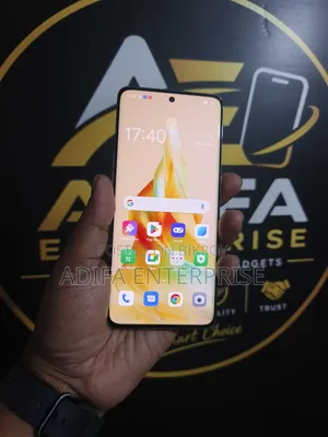 Oppo Reno9 256 GB Rose Gold