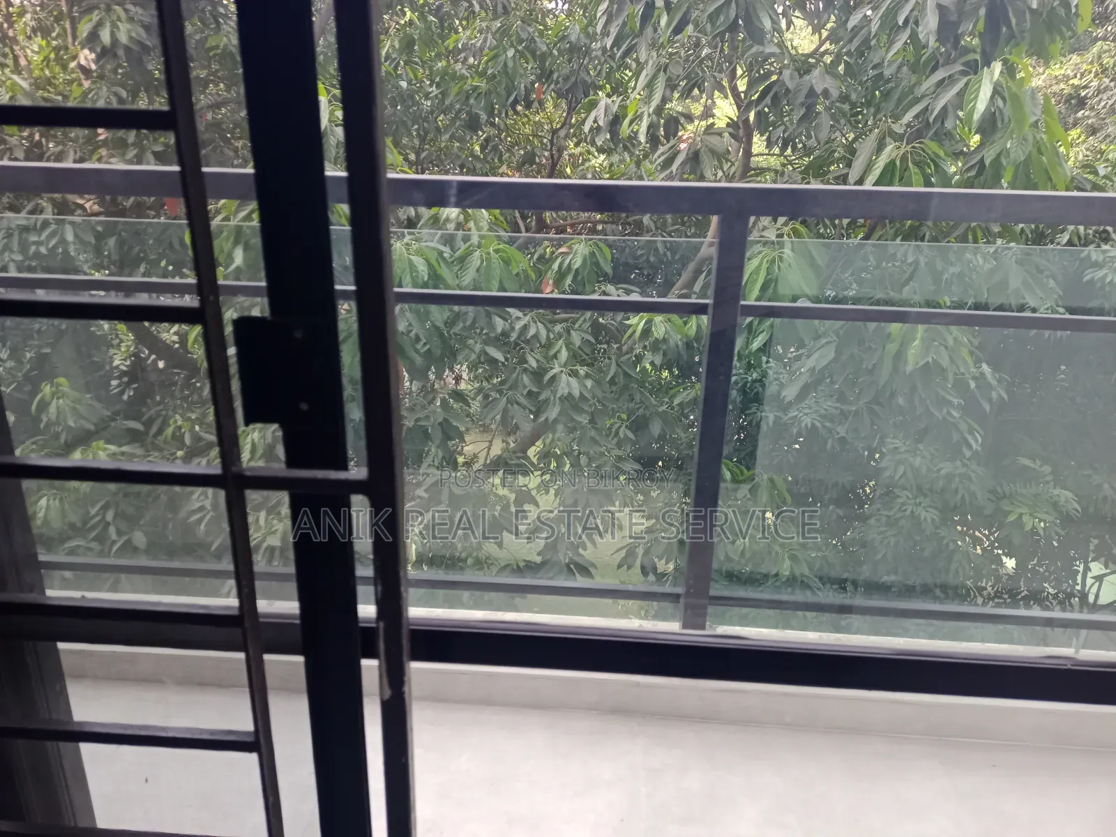 3-Bedroom Apartment in Anik Real Estate, Gulshan for Rent