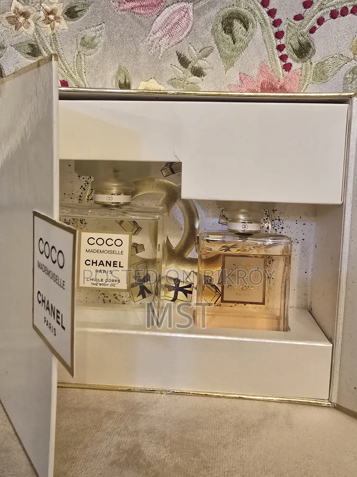 Chanel Coco Mademoiselle-