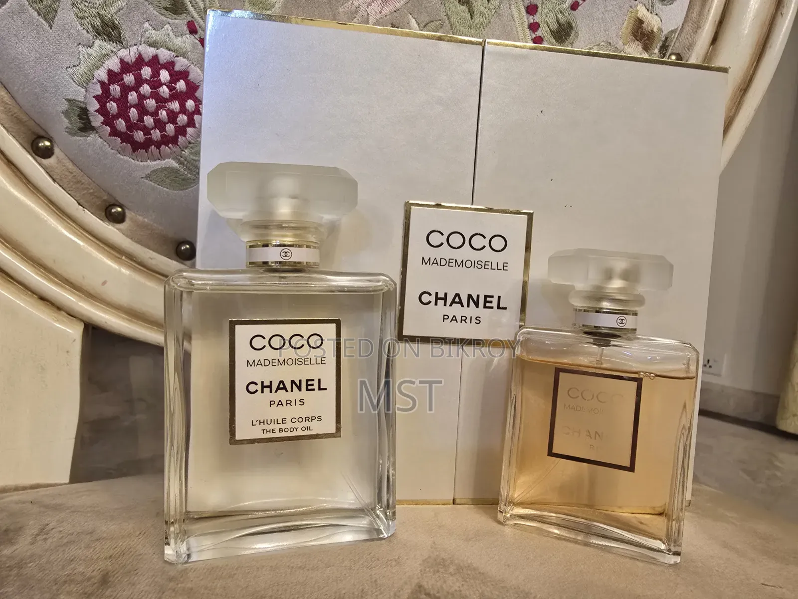 Chanel Coco Mademoiselle-