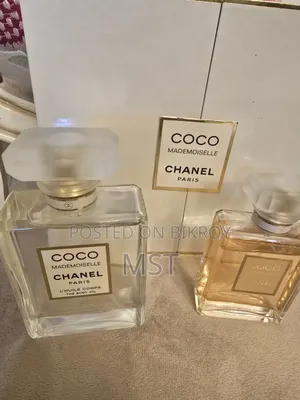Chanel Coco Mademoiselle-