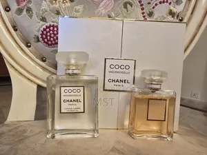 Chanel Coco Mademoiselle-