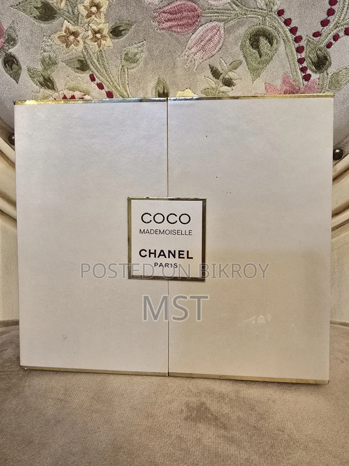 Chanel Coco Mademoiselle-