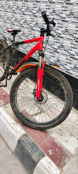 Cycle Sell